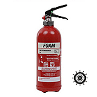 2lt Foam Marine